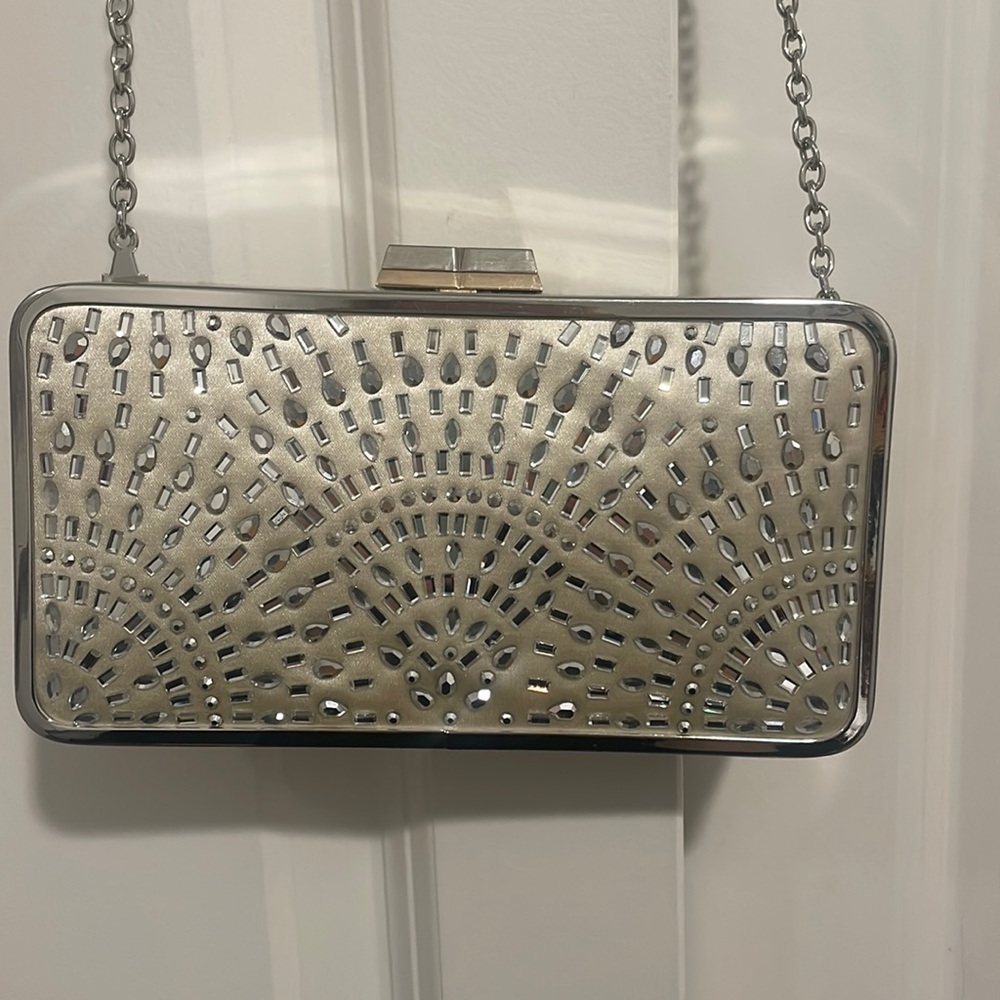 BCBGMaxAzria crossbody handbag